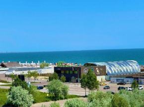 Aqua Vista Fratelli - Vedere Top la Mare si Lac - Summerland, Mamaia